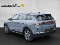 gebraucht Opel Grandland X 1.2 MHEV Edition Aut.