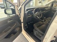 gebraucht VW Caddy PanAmericana TDI 4MOTION