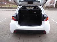 gebraucht Toyota Yaris Hybrid 1,5 VVT-i Hybrid *SHZ*KEYLESS*