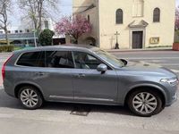 gebraucht Volvo XC90 PHEV T8 Twin Engine Inscription