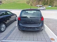 gebraucht Seat Altea Chili-Copa 16 CR TDI