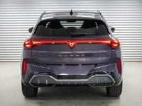 Neu Cupra Terramar VZ 265 PS (194 kW) 2025 SUV