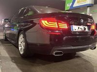 gebraucht BMW 530 530 d Blue Performance Österreich-Paket Aut.