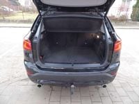 gebraucht BMW X1 xDrive18d Aut. *HUD*PANO*KAMERA*AHK*