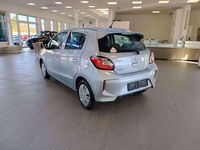 gebraucht Mitsubishi Space Star 1,2 MIVEC Inform