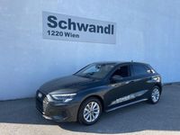 gebraucht Audi A3 Sportback 30 TFSI intense