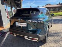 gebraucht Nissan Qashqai 1,5 VC-T e-Power N-Connecta+ mit Finanzg. 38.790,-