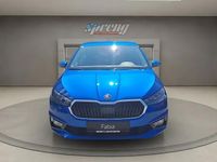 gebraucht Skoda Fabia Essence