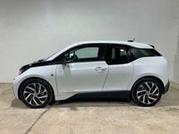 gebraucht BMW i3 Navi Prof. Sitzhzg. Wärmepumpe