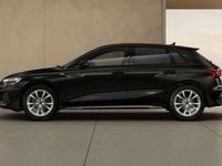 gebraucht Audi A3 S line Sportback TFSI 150 tronic Nav KlimaP 110...
