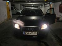 gebraucht Audi A4 19 TDI DPF