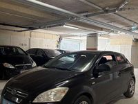 Gebraucht Kia ProCeed 105 PS (77 kW) 2008 Limousine