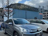 gebraucht Citroën C4 Aircross C4 Aircross Citroën Exclusive 4WD