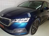 gebraucht Skoda Octavia OctaviaCombi Style TDI DSG