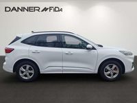 gebraucht Ford Kuga 2,5 Duratec FHEV AWD ST-Line X Aut. *SOFORT VER...