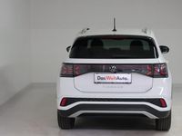 gebraucht VW T-Cross - R-Line TSI