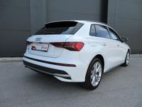 gebraucht Audi A3 30 TFSI