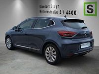 gebraucht Renault Clio V Intens E-Tech Hybrid 140