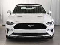 gebraucht Ford Mustang GT Convertible