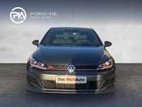 gebraucht VW Golf VII GTI Performance DSG