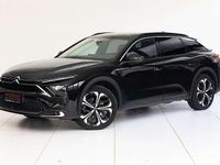 Gebraucht Citroën C5 X Shine Edition 180 PS (132 kW) 2023 Schwarz Kombi