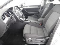 gebraucht VW Passat Variant Business TDI DSG