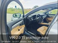 gebraucht Volvo V90 T5
