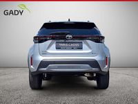 gebraucht Toyota Yaris Cross 1,5 Hybrid 2WD Elegant