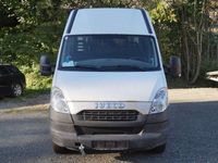 gebraucht Iveco Daily 35 C 13 SV 3500 HD 23 / 6 Sitzer / Diesel /