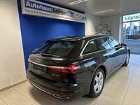 gebraucht Audi A6 Avant 40 TDI sport S-tronic