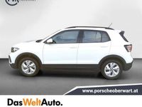 gebraucht VW T-Cross - Life TSI