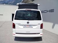 Gebraucht VW California Edition 150 PS (110 kW) 2022 Weiß Van