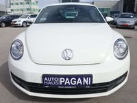 gebraucht VW Beetle 12 TSI