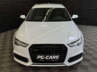 gebraucht Audi A6 3.0 TDI 3x S-line diesel quattro