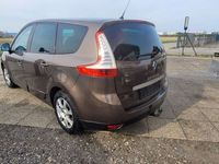 gebraucht Renault Scénic III ScenicAuthentique 15 dCi DPF