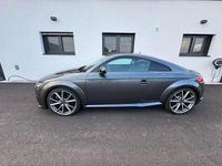 gebraucht Audi TTS TTCoupe 2.0 TFSI quattro
