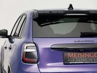 Gebraucht Abarth 600e Turismo 175 kW (238 PS) 2025 Violett SUV