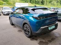 gebraucht Peugeot 3008 Hybrid 136 E-DCS6 Allure Aut.