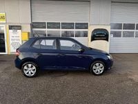 gebraucht Skoda Fabia Active 10