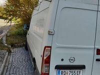 gebraucht Opel Movano L2H2 2,3 CDTI 3,5t