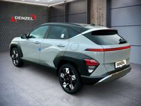 gebraucht Hyundai Kona HEV (SX2) Trend Line 1.6 GDI 2WD Hybrid