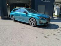 Neu Peugeot 308 SW GT-line 131 PS (96 kW) 2025 Kombi