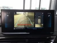 gebraucht Peugeot 5008 5008 ALLURE 130 BlueHDI Aut ALLURE 130 BlueHDI Aut