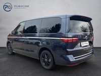 Gebraucht VW Multivan Style 245 PS (180 kW) 2025 Mittelblau  metallic Van