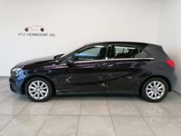 gebraucht Mercedes A200 CDI BlueEfficiency 4MATIC Aut. ab € 290 / Monat