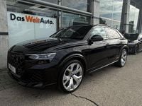 Gebraucht Audi RS Q8 Performance 640 PS (470 kW) 2026 Schwarz  metallicperleffektno SUV