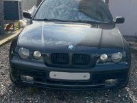 gebraucht BMW 325 325 ti compact Österreich-Paket