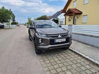 gebraucht Mitsubishi L200 22