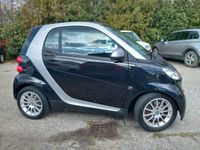 gebraucht Smart ForTwo Coupé Passion (52kW) (451.331)+Pickerl NEU bis 9/2024!