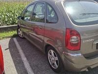 gebraucht Citroën Xsara Picasso 1.6 HDi FAP Style